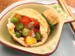-五观堂素食(新华路店)