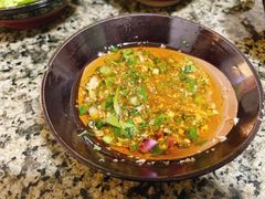 -重庆下半城老火锅(糖酒公司店)