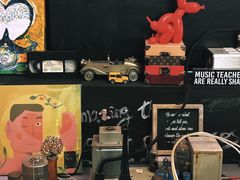 -nodcafe(M50创意园店)