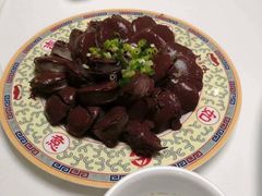 -鹿鸣春饭店(总店)