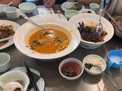 -茶油香闽南菜·花园餐厅(前埔店)