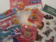 -宜家家居(高新商场店)