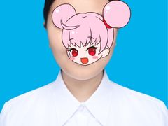 -致青春照相馆·证件照(小寨总部)