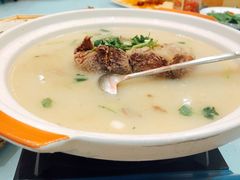 -丁里羊肉小镇(太宁路口店)