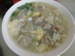 -津门永胜包子铺(哈尔滨道总店)