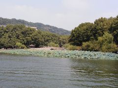 -西湖外事游船(湖滨二公园外事游船码头)