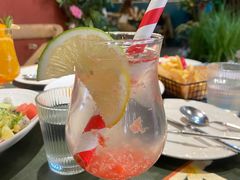 -第101座花园餐厅(湖滨88店)