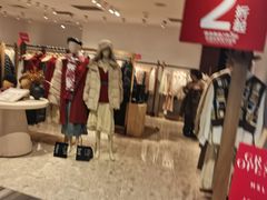 -百盛优客城市广场(天山店)