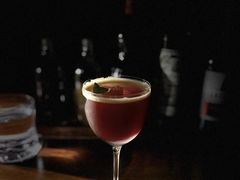 -M4·酒吧·威士忌·咖啡