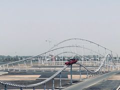 -法拉利主题公园