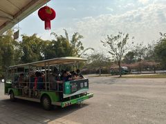 -中国科学院西双版纳热带植物园