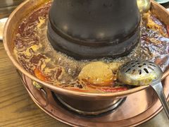 -蘭番坊青海特色铜锅涮·清真