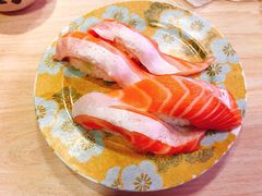 -沼津魚がし鮨(御殿場アウトレット店)