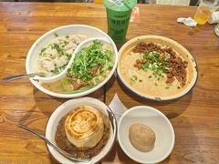 -阿福板凳面(观音桥店)