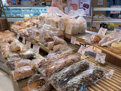 -西村叔叔的店·面包·甜品·蛋糕(清河万象汇店)