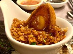 -广州文华东方酒店·江-由辉师傅主理