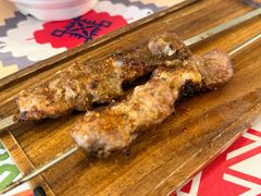 -新疆杭州疗养院·富春山庄