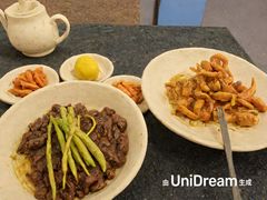 -桃园中华料理炸酱面(燕儿岛路店)