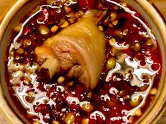 -大头椰·椰子鸡火锅(新梦店)