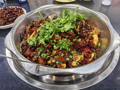 -天治宣·野椒鸡(龙头寺总店)