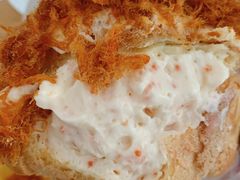 -下午的温度面包店(静宁路店)