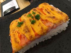 -Sushi Love 创意寿司(丽影广场店)