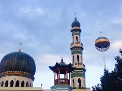 -马学武手抓美食(下南关总店)