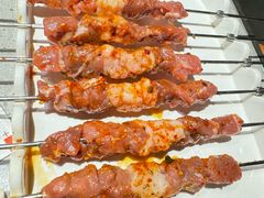 -丰茂烤串(港旅店)