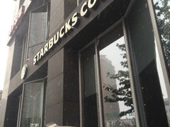 -星巴克(北京望京店)