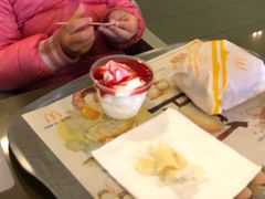 -麦当劳(武商建二店)