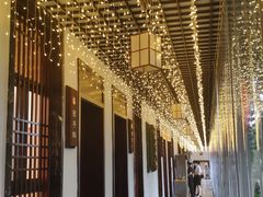 -千滋百味·醉江澜花园餐厅(街道口店)