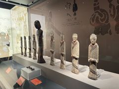 -北京大葆台遗址博物馆