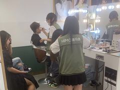 -海马体照相馆(徐州苏宁广场店)