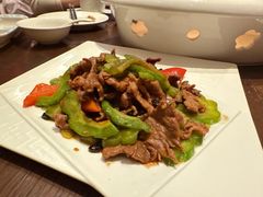 -北海银滩皇冠假日酒店-德丰楼中餐厅