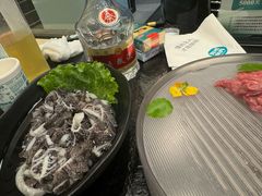 -阳坊胜利涮羊肉(阳坊老店)