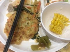 -素满香·素食自助餐(苏州·临顿路店)