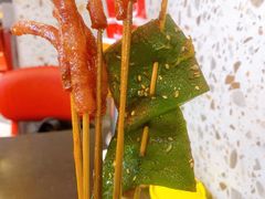 -老赵太太麻辣烫涮肚馆(大经路店)
