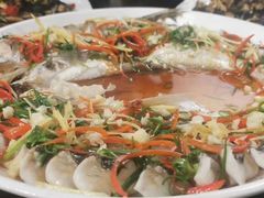 -61号餐吧(兴坪古镇漓江店)