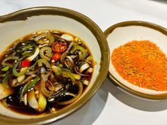 -白山烧烤(文安路万豪店)