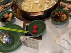-润园四季椰子鸡火锅(南山海岸城店)