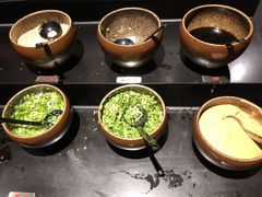 -呷哺呷哺 黄金牧场 (欢乐谷店)