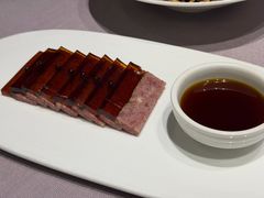 镇江肴肉-云锦壹号·淮扬宴(徐汇万科店)