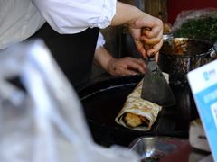 -金杨老摊头蛋饼(金口路店)