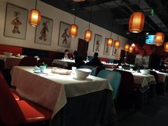 -雲蜀龙阁·金牌水煮鱼(方庄店)