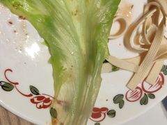 -东门口涮肉·砂锅·烤串(老门东店)
