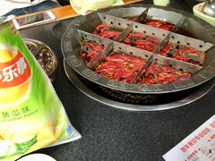 -脸谱市井火锅(泺源大街店)