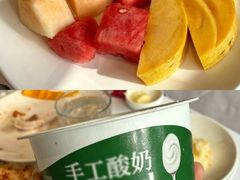 -拉蒂娜·巴西牛排馆 Latina·Brazilian Steakhouse(陆家嘴旗舰店)