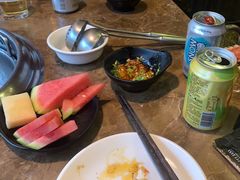 -七欣天香辣蟹火锅(武义壶山广场店)