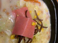 -阿香米线(龙岗万科广场店)