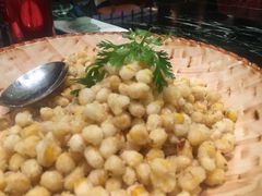 玉米粒-蝶园·装修中(BFC外滩金融中心店)